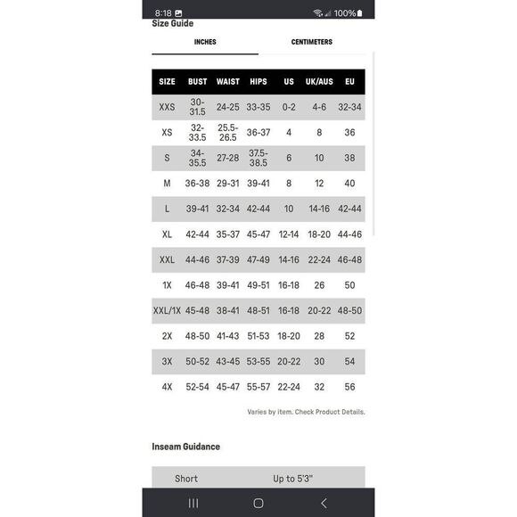 New Small Fabletics Navy Reflective Logo Run Anywhere High Waist 7/8 Leggings - Picture 6 of 9